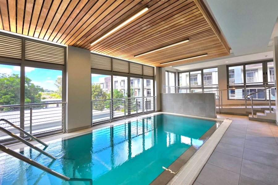 1 Bedroom Property for Sale in Plattekloof Western Cape